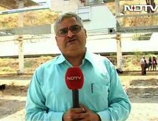 ndtvsolar