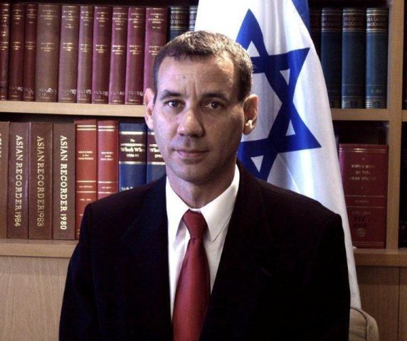 markregev