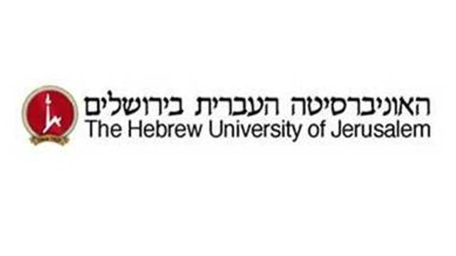 HebrewUniversity