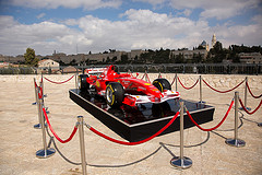 formula1israel