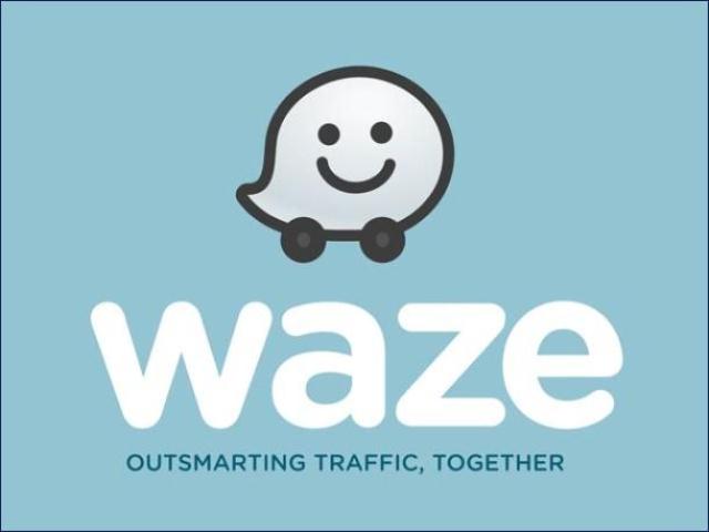 waze