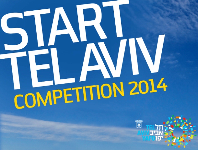 StartupTelAviv2014