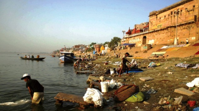 Ganga