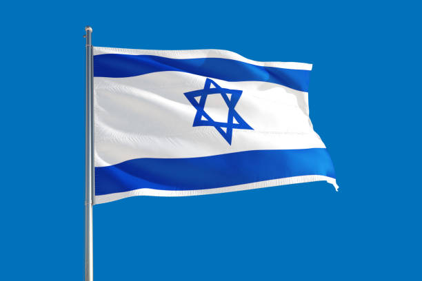 Israel national flag