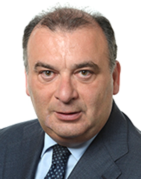 MARTUSCIELLO Fulvio - 8th Parliamentary term