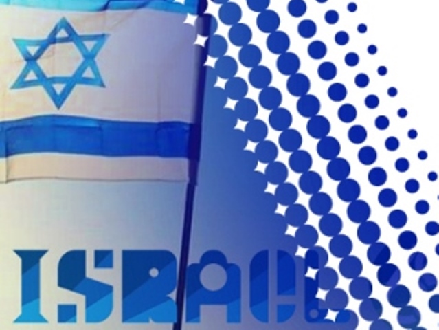 Happy 68th Birthday Israel