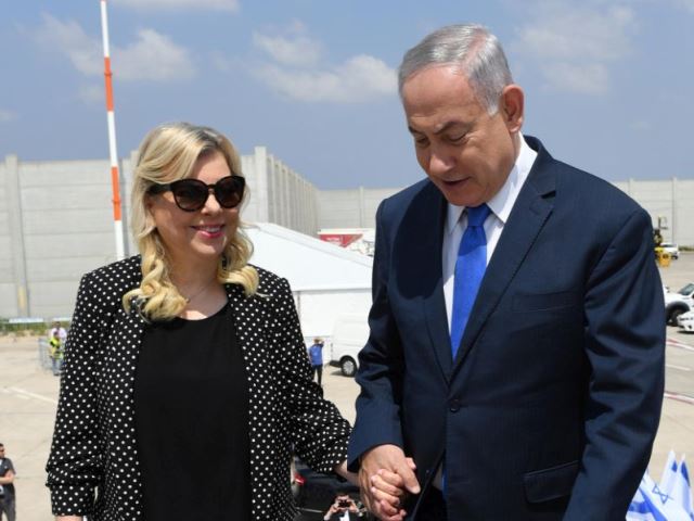 PM Netanyahu leaving for Berlin