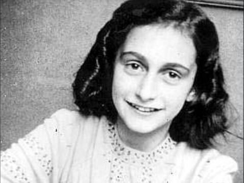 Anne Frank