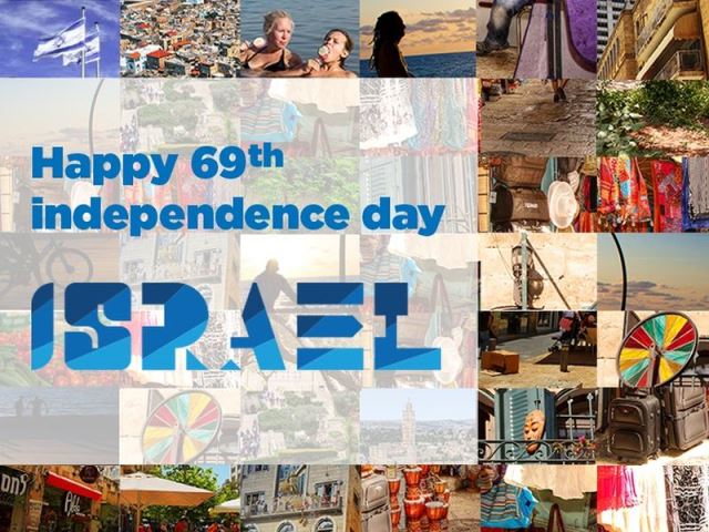 Israel Independence Day