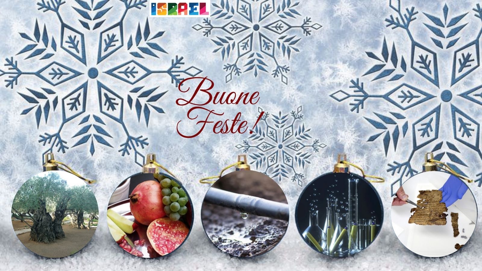 Buone Feste