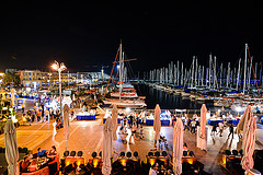  The Herzliya Marina