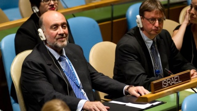 ronprosor