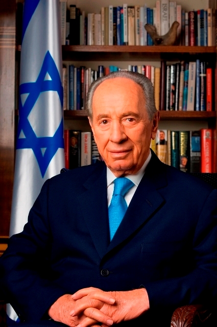 shimonperes