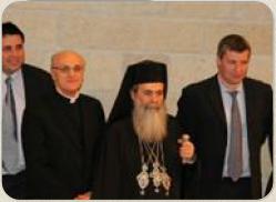 AccessToChristians2012