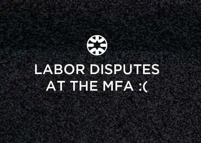 LaborDisputesMfa