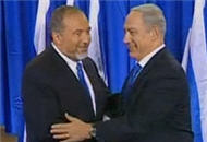 LibelmanNetanyahuUnion