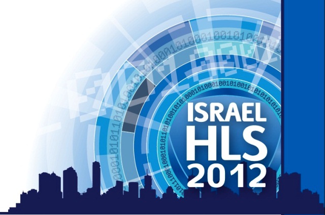 Israel HLS 2012