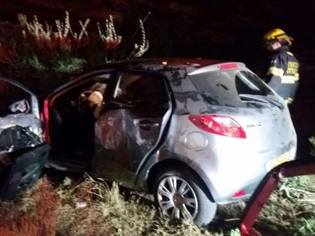 Alexander Levlovich killed on Rosh Hashanah after his car was stoned in Jerusalem