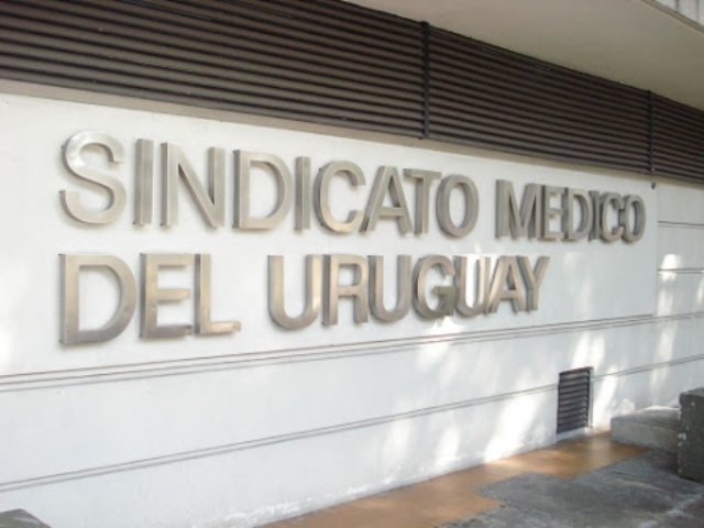 Sindicato Medico del Uruguay