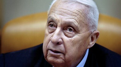 Ariel-Sharon