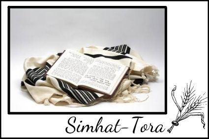 Simhat-Tora