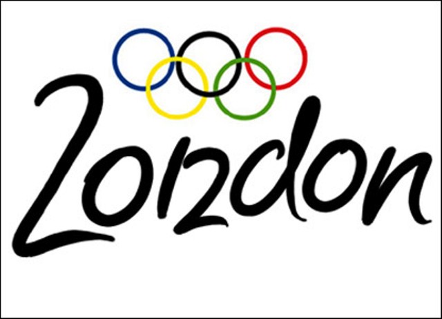 logo london olympics