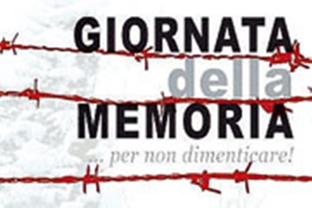 Giornata della Memoria