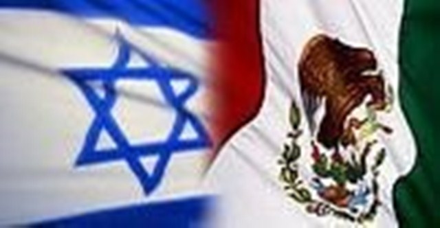 Mexico e Israel