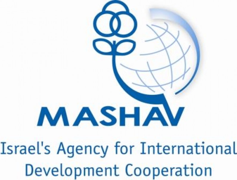 Israel Agency for International Development Cooperation