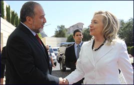 Liberman-Clinton