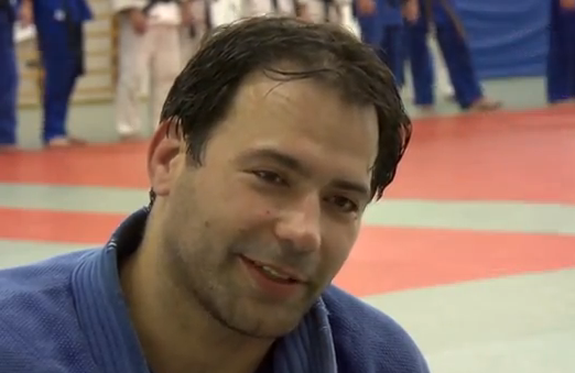 Olympic Hope: Judo/Arik Ze'evi