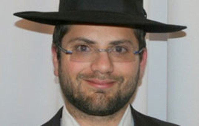 Rabbi Jonathan Sandler