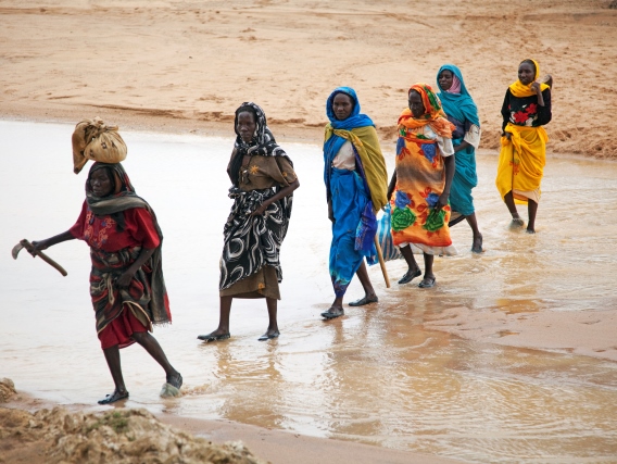 Peacekeeping - UNAMID