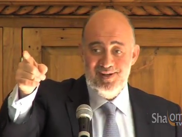 Ambassador Ron Prosor United Nation