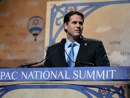 Dermer_AIPAC_Napa_Speech