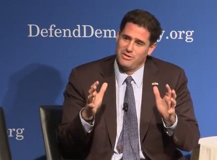 Ron Dermer FDD April 2014