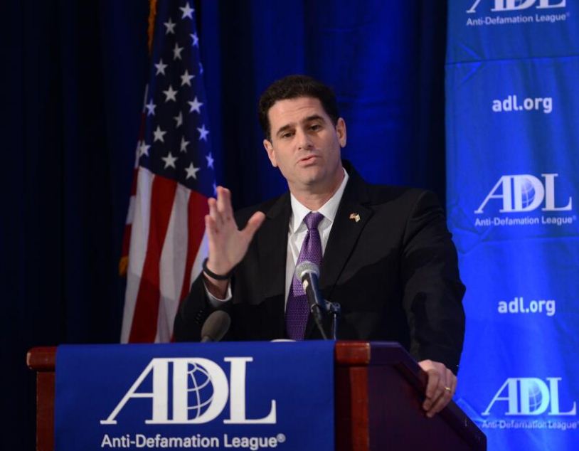 Ron_Dermer_ADL_2014