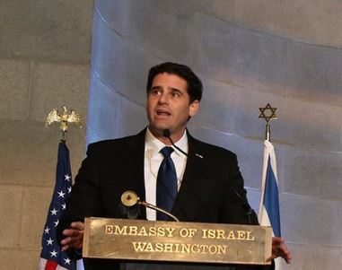 Ron_Dermer_Independence_Day_Event_2014