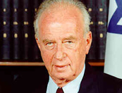 Yitzhak Rabin