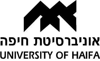 University of Haifa Israel