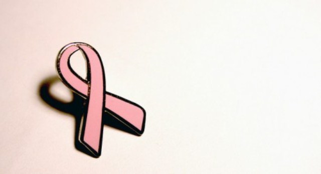 Breast cancer research