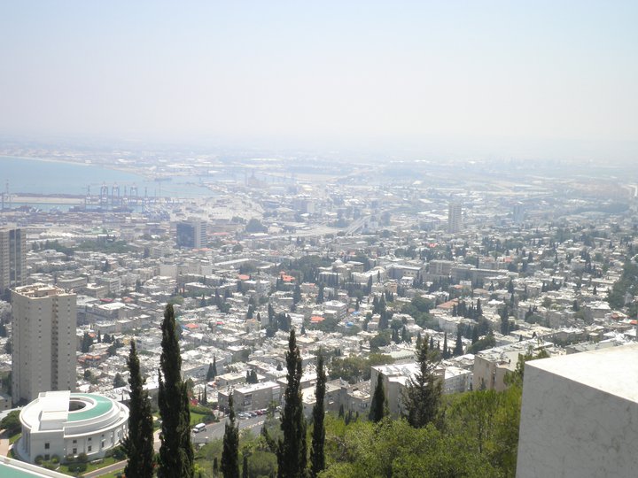 Haifa