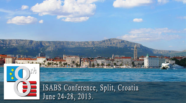 ISABS Conference