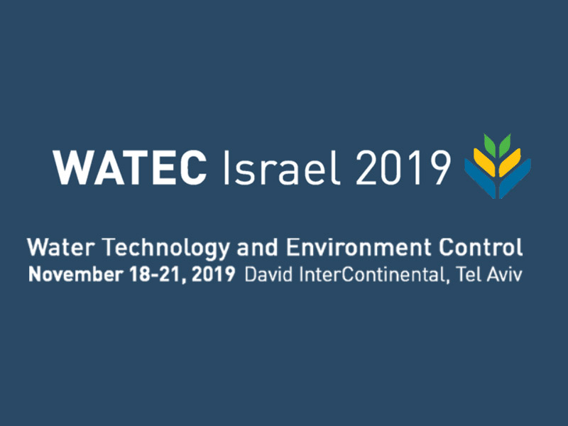 Watec 2019