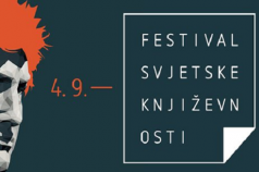 Festival svjetske knjizevnosti 