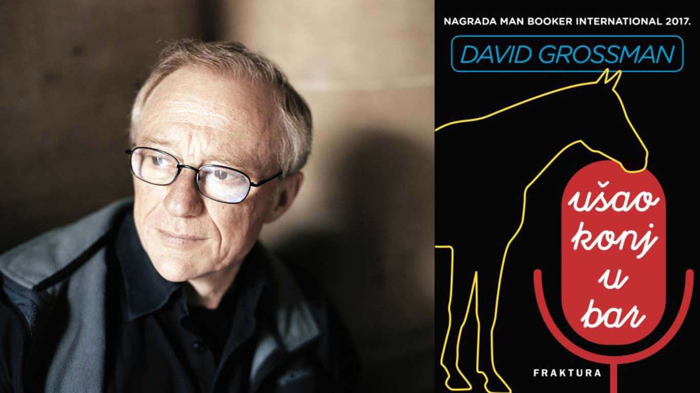 David Grossman