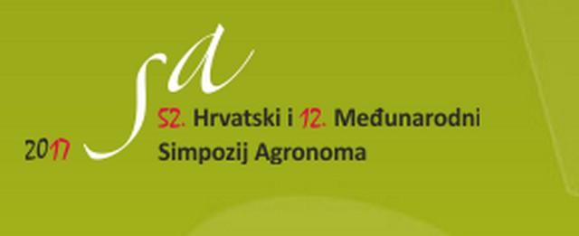 Simpozij Agronoma