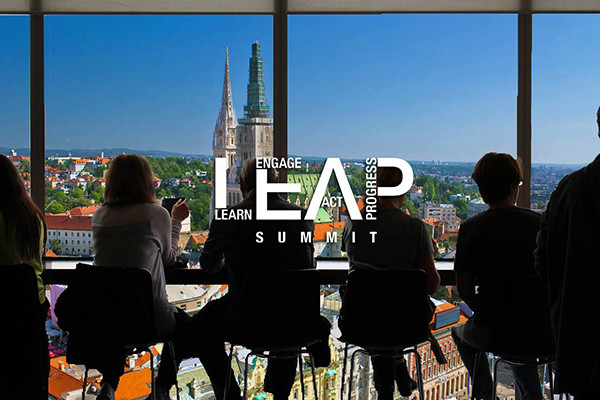 LEAP SUMMIT