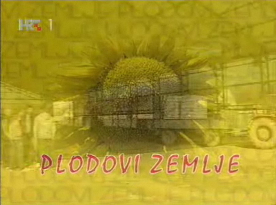 Plodovi zemlje