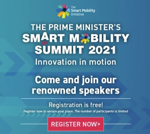 Smart Mobility Summit 2021